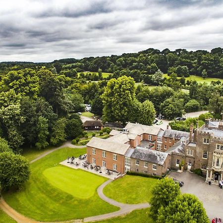 ニューベリー Donnington Groveゲストハウス エクステリア 写真